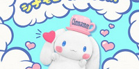 サンリオ　シナモンロールweek| キャステル | CASTEL ディズニー情報