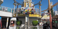 ぴょんぴょん| キャステル | CASTEL ディズニー情報
