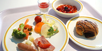 【豪華】ディズニーランドのホテル朝食まとめ！ビュッフェやルームサービスで素敵なモーニングを！