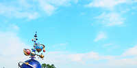 香港の天候| キャステル | CASTEL ディズニー情報