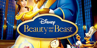 『美女と野獣』| キャステル | CASTEL ディズニー情報