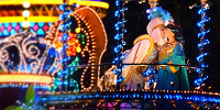 「ホール・ニュー・ワールド」| キャステル | CASTEL ディズニー情報