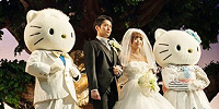 【サンリオの結婚式】ピューロランドウエディングとは？費用＆おすすめポイントまとめ！