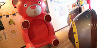 ミニオンルーム 2 〜アグネスたちのお部屋〜| キャステル | CASTEL ディズニー情報