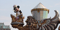 まずはファストパスについておさらい| キャステル | CASTEL ディズニー情報