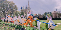 【4/1発売】ディズニーイースター2019グッズ46選！うさたま大脱走モチーフのTDLお土産！
