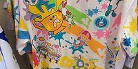 Tシャツ| キャステル | CASTEL ディズニー情報