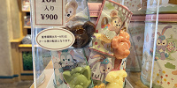 チョコレート| キャステル | CASTEL ディズニー情報