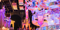 【2019】ディズニーのバンダナ3選！35周年グランドフィナーレ＆ピクサーデザインまとめ！