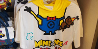 フード付Tシャツ| キャステル | CASTEL ディズニー情報