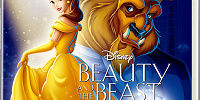 美女と野獣（1991年）| キャステル | CASTEL ディズニー情報