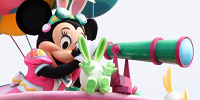 要チェック！| キャステル | CASTEL ディズニー情報