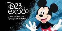 「D23 Expo 2019 Anaheim」| キャステル | CASTEL ディズニー情報