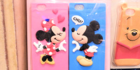 ミッキー＆ミニー| キャステル | CASTEL ディズニー情報