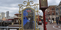 USJクールジャパン2019「名探偵コナンミステリー・レストラン期間限定レストラン看板| キャステル | CASTEL ディズニー情報