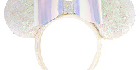 Iridescent Ears| キャステル | CASTEL ディズニー情報
