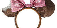 Mickey Ice Cream Bar Ears| キャステル | CASTEL ディズニー情報