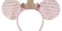 Disney Princess Ears| キャステル | CASTEL ディズニー情報