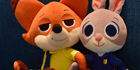 【ズートピア】ニック&ジュディのディズニーお土産グッズ25選！手作りグッズも紹介！