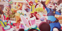 ディズニーイースター| キャステル | CASTEL ディズニー情報