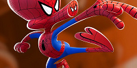 スパイダー・ハム| キャステル | CASTEL ディズニー情報