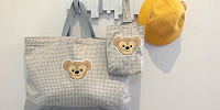 【2019】ディズニー入園グッズの手作りアイデア！幼稚園・保育園で自慢できるバッグなど