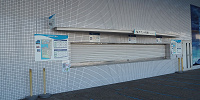 名古屋港水族館のチケット売り場| キャステル | CASTEL ディズニー情報