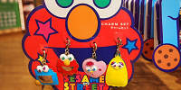 チャームセット（4個）| キャステル | CASTEL ディズニー情報
