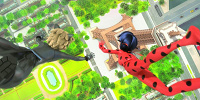 ミラキュラス レディバグ＆シャノワールの流れはバラバラ？| キャステル | CASTEL ディズニー情報