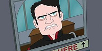 ミスター・ブロック| キャステル | CASTEL ディズニー情報