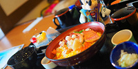 和食好きには欠かせないレストラン| キャステル | CASTEL ディズニー情報