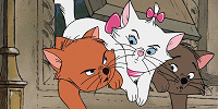 個性豊かな子猫たち| キャステル | CASTEL ディズニー情報