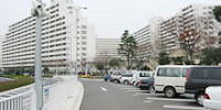 江戸川区なぎさ南駐車場| キャステル | CASTEL ディズニー情報