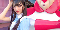 アリスコスプレ| キャステル | CASTEL ディズニー情報
