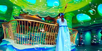 ウェンディコスプレ| キャステル | CASTEL ディズニー情報