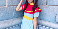 ダンボコスプレ| キャステル | CASTEL ディズニー情報