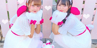 マリーちゃんコスプレ| キャステル | CASTEL ディズニー情報