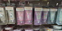 ハンドクリーム(ジュエル)| キャステル | CASTEL ディズニー情報