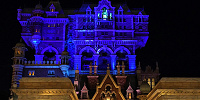 タワー・オブ・テラー| キャステル | CASTEL ディズニー情報