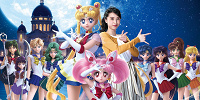 【2019】美少女戦士セーラームーンがユニバーサル・クールジャパンに登場！コンパクトやアトラクションを紹介