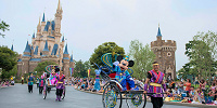 ディズニー七夕デイズ| キャステル | CASTEL ディズニー情報