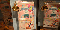 スマートフォンケース| キャステル | CASTEL ディズニー情報
