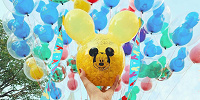 ディズニーは身軽がいちばん！| キャステル | CASTEL ディズニー情報