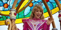 オーロラ姫| キャステル | CASTEL ディズニー情報