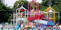 からくり水工場| キャステル | CASTEL ディズニー情報