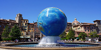 東京ディズニーシー| キャステル | CASTEL ディズニー情報