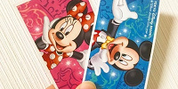 パークチケット| キャステル | CASTEL ディズニー情報