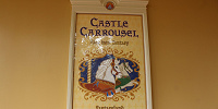 キャッスルカルーセルのポスター| キャステル | CASTEL ディズニー情報
