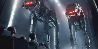 スター・ウォーズ：ライズ・オブ・ザ・レジスタンス| キャステル | CASTEL ディズニー情報