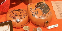ディズニーの財布| キャステル | CASTEL ディズニー情報